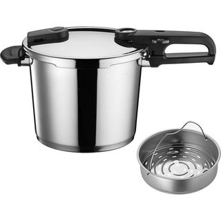 Fissler Vitaquick Edition 6 L Düdüklü Tencere