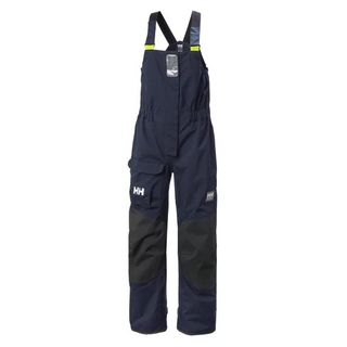 Helly Hansen HHA33961 HHA597 Lacivert Pier 3.0 Kadın Tulum