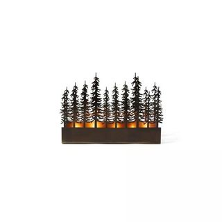 Philippi Bosque 5'li Tealight Mumluk