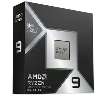 AMD Ryzen 9 9950X3D2 Dual Edition 4.3 GHz 16 Çekirdek İşlemci