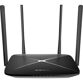 Mercusys MB430-DSL 4 port 1200 Mbps VDSL2 Modem