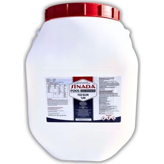 Sinada %90 50 kg Granül Tablet Klor