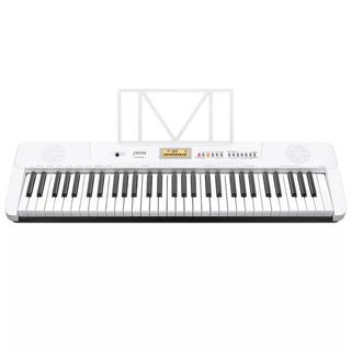 JWIN JTK-3500 61 Tuş Hassasiyetli 5 Oktav Org - Beyaz