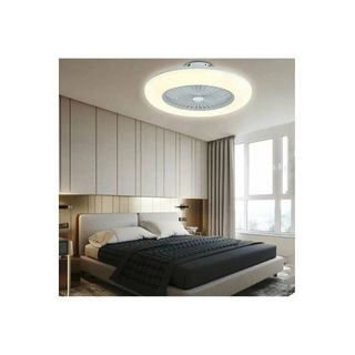 Joysidea FN-990 LED Lamba Tavan Vantilatör