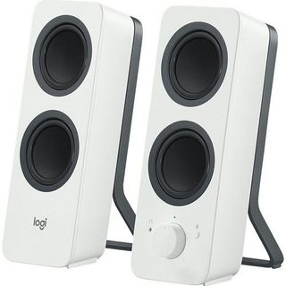 Logitech Z207 980-001292 10W 1+1 Bluetooth Speaker Beyaz