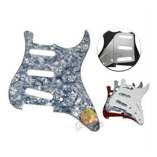 Extreme Elektro Gitar Pena Korumalığı GAEPGPBL
