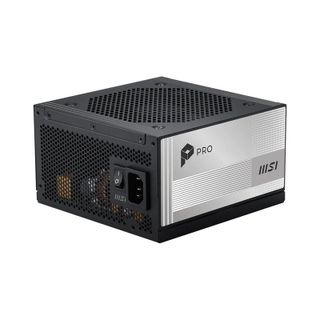 MSI PRO A1000PL PCIE5 Gen5.1 1000 W Power Supply