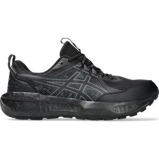 Asics 1011B977-002 Siyah Gel-Sonoma 8 Gore-Tex Erkek Trekking Ayakkabısı
