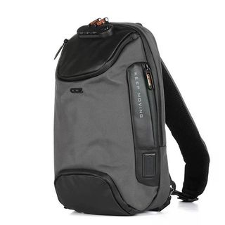 Ççs 31300 Gri Erkek Postacı Çantası