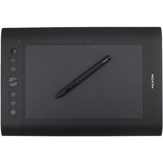 Huion H610 Pro V2 6.25 İnç Grafik Çizim Tableti