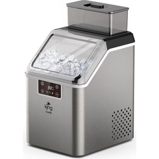 King Frosty KBM7992 Buz Yapma Makinesi