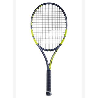 Babolat Boost Aero 260 gr 27"/Grip L2 Yetişkin Tenis Raketi