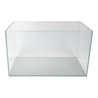Atakan Petshop 15 x 15 x 15 cm Rodajlı Cama Cam 6 mm Akvaryum