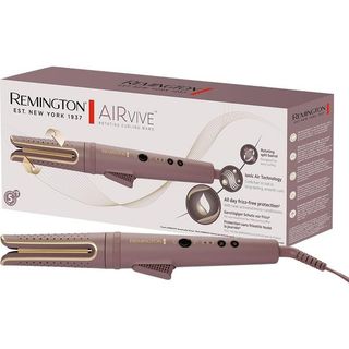 Remington AirVive CI8930 2in1 Saç Maşası