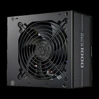 Cooler Master Elite Gold MPW-A001-AFAG 1000 W Power Supply