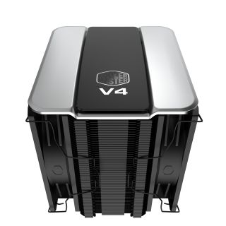 Cooler Master V4 Alpha 3DHP MAZ-T2HP-217PK-R1 İşlemci Soğutucu