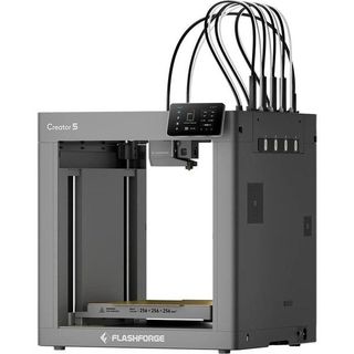FlashForge Creator 5 3D Yazıcı