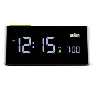 Braun BC16BEU Alarmlı Masa Saati