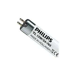 Philips Beyaz 10 Adet 13W/54-765 T 5 Floresan Lamba