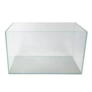 Atakan Petshop 20 x 20 x 20 cm Cama Cam 6 mm Akvaryum