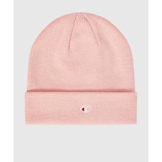 Champion Beanie Cap Unisex Pembe  Bere - 806065-PS212