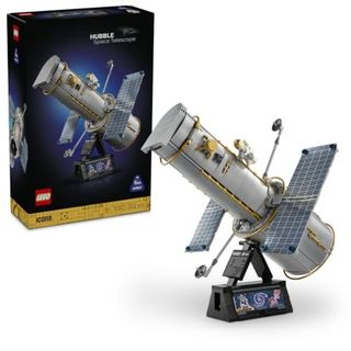 Lego Icons 11382 Hubble Uzay Teleskobu