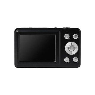 Acton AC18 Selfix Siyah Dijital Kompakt Fotoğraf Makinesi