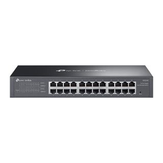 TP-Link Omada ES224G 24 Port 10/100/1000 Mbps Yönetilebilir Gigabit Switch