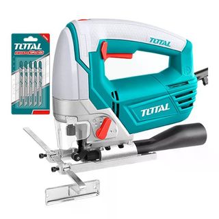 Total TS2081006 800W Dekupaj Testeresi