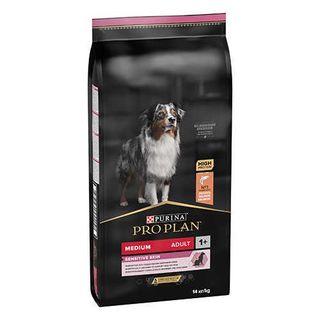 Pro Plan 14 Kg Adult Sensitive Somonlu Yetişkin Köpek Maması