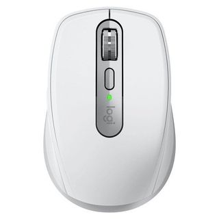 Logitech MX Anywhere 3S 910-006930 Beyaz Lazer Şarjlı Kablosuz Mouse