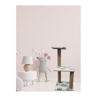 Catmozz Denver Kedi Tırmalama Oyuncağı ve Evi
