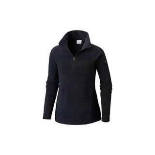 Columbia AK1131-010 Siyah Kadın Polar