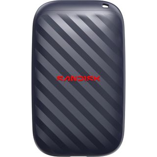 SanDisk Portable SDSSDE10-1T00-G25 USB 3.2 1 TB Taşınabilir SSD