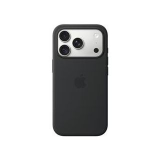 Apple iPhone 18 Pro MagSafe Silikon Kılıf