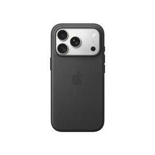 Apple iPhone 18 Pro Siyah MagSafe Tech Kılıf