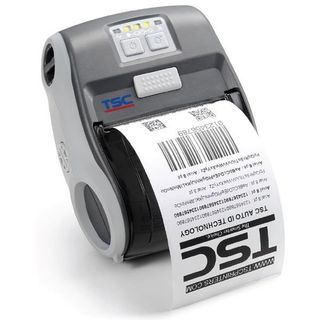 TSC Alpha-3R Mobil Barkod Yazıcı