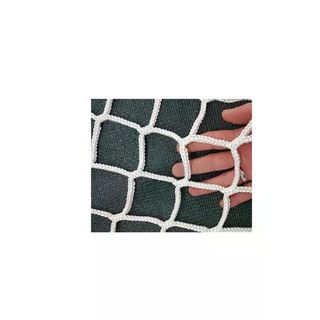 Kadir Tarım 3x12 Metre 6 mm Kalın Balkon Güvenlik Filesi