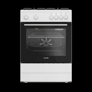 Arçelik F 8432 B Ocaklı Fırın