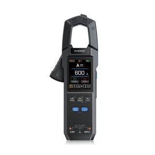 FNIRSI DMC-100 Akım Gerilim Pens Metre