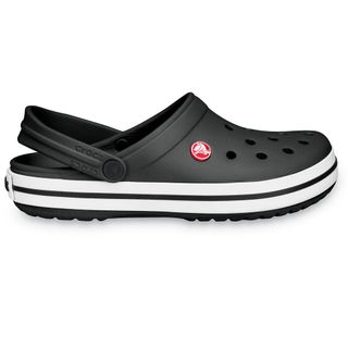 Crocs Crocband Clog 11016-001 Siyah Unisex Terlik