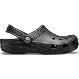 Crocs Classic Clog 10001-001 Siyah Unisex Terlik