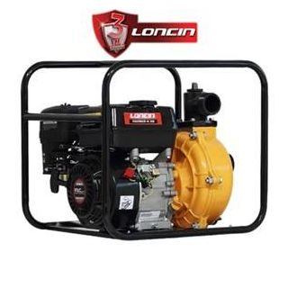 Loncin LC50ZB60 İpli Benzinli Su Motoru 2ınch