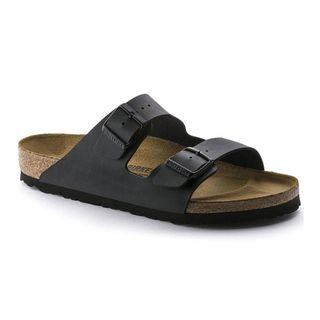 Birkenstock Arizona BF 051793 Siyah Unisex Terlik