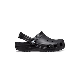 Crocs Classic Clog T 206990-001 Siyah Çocuk Terlik