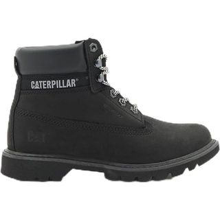 Caterpillar Colorado 2.0 WP 015G101222_B14-44 Siyah Deri Kadın Bot