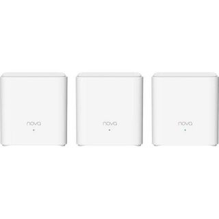 Tenda Nova MX3 1500 Mbps 3'lü Router