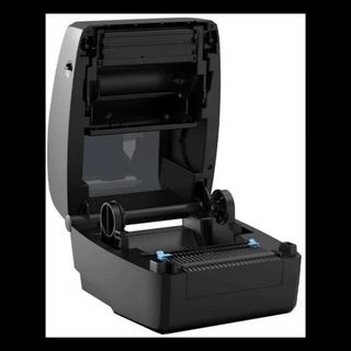 Spenta SPR-400T Termal Transfer 203 DPI USB Ethernet Bluetooth Barkod Yazıcı