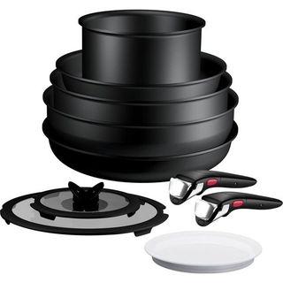 Tefal Ingenio Explore Fusion Core 9X Büyük Tava ve Tencere Seti