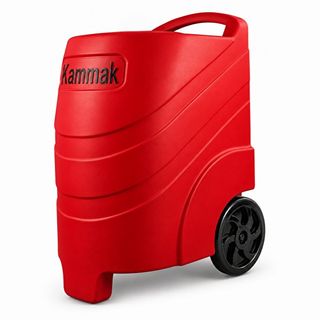 Kammak Otm-05 Araç Radyatör Temizleme Makinesi
